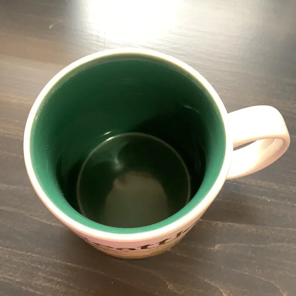 Mug Starbucks New York City Collector Série | Kaufen auf